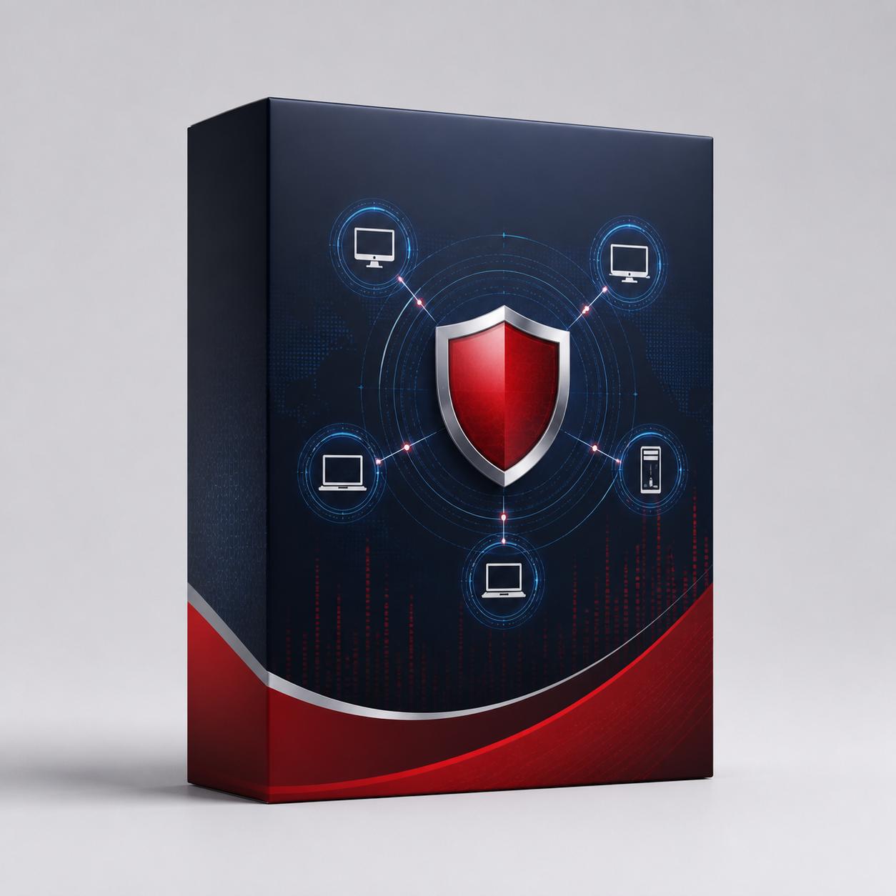 ShieldBytex Business Endpoint cybersecurity software package