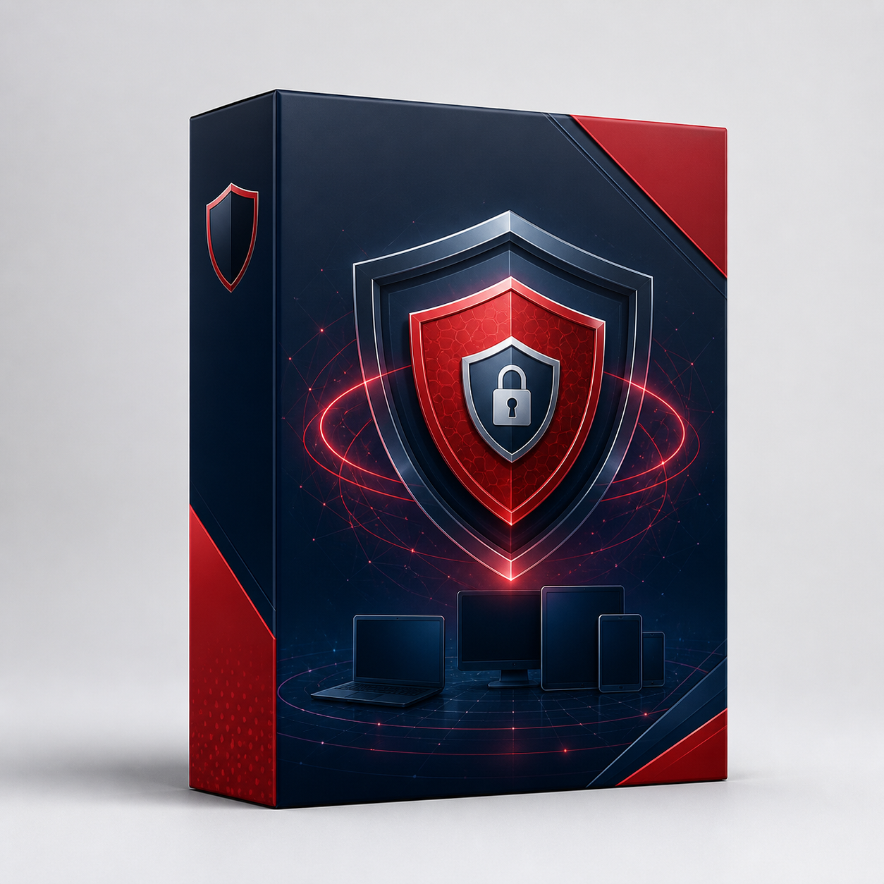 ShieldBytex Total Security cybersecurity software package